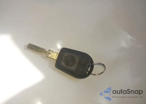 1997 BMW 528I из США, поврежденный, VIN WBADD6322VBW03353